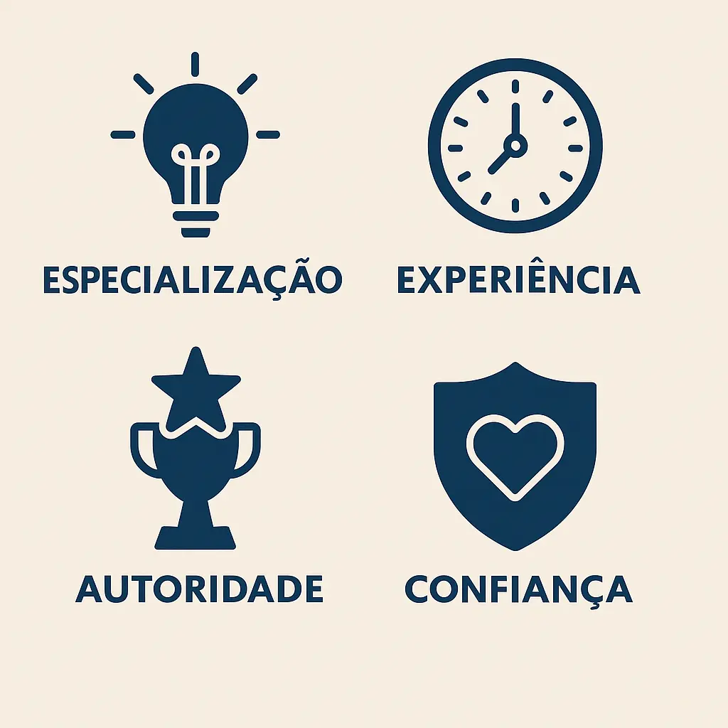 Como aumentar a autoridade do seu site com estratégia