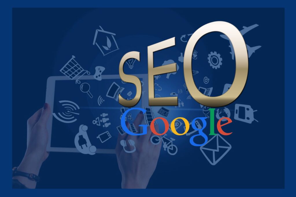 Criação de Sites em Osasco e Região SEO para empresas