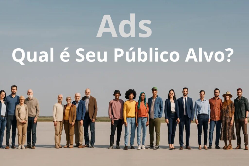 O que é público segmentado Ads