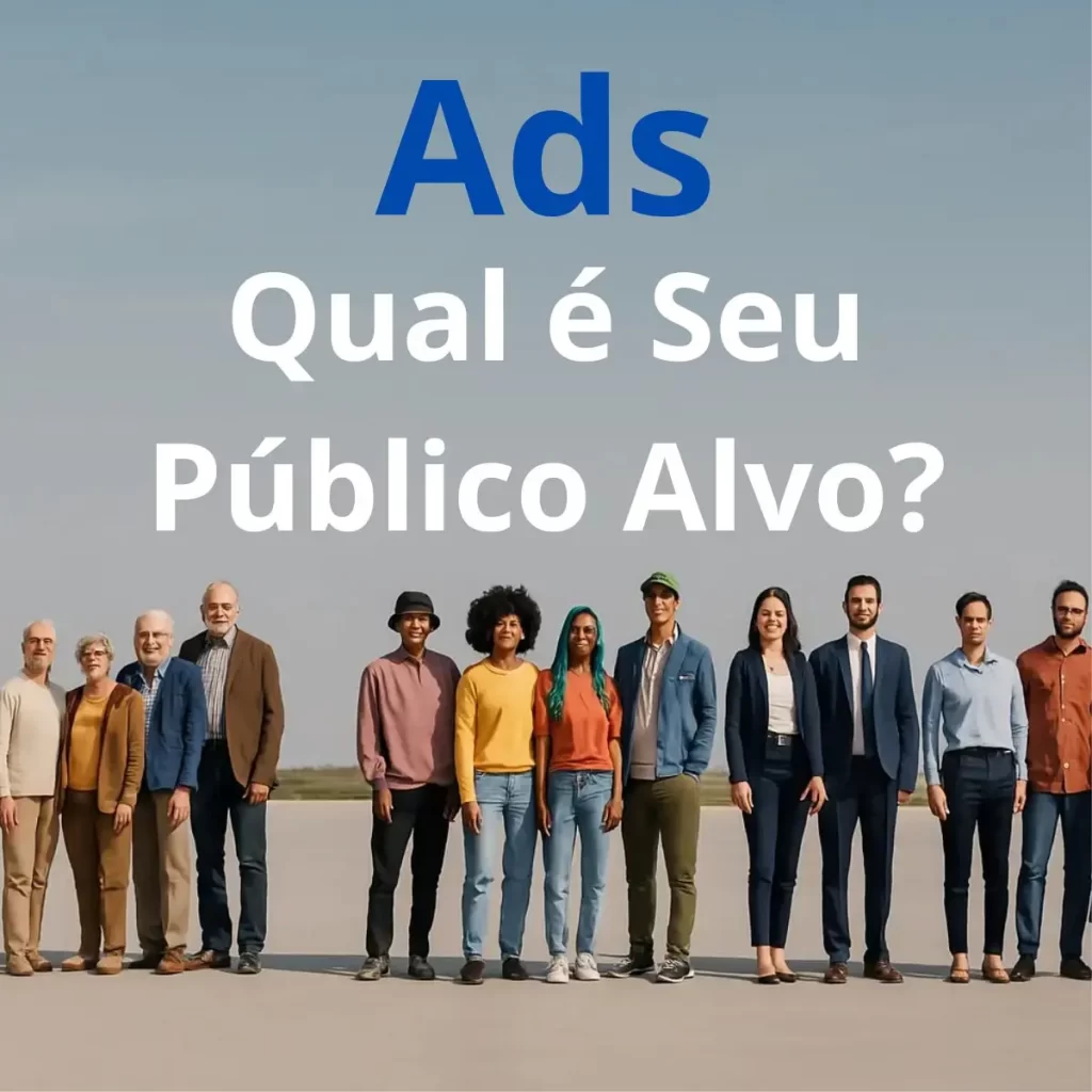 📢 Criar Anúncios Sem Segmentação? Veja Por Que Isso Está Destruindo Seu Orçamento! 💸