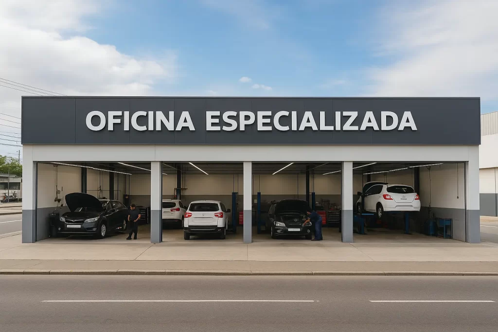 Não Perca Seu Dinheiro Com Rede de Display Google Ads Como Aumentar os Lucros de uma Oficina Mecânica
