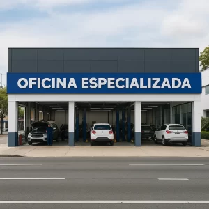 Como aumentar os lucros de oficina mecânica