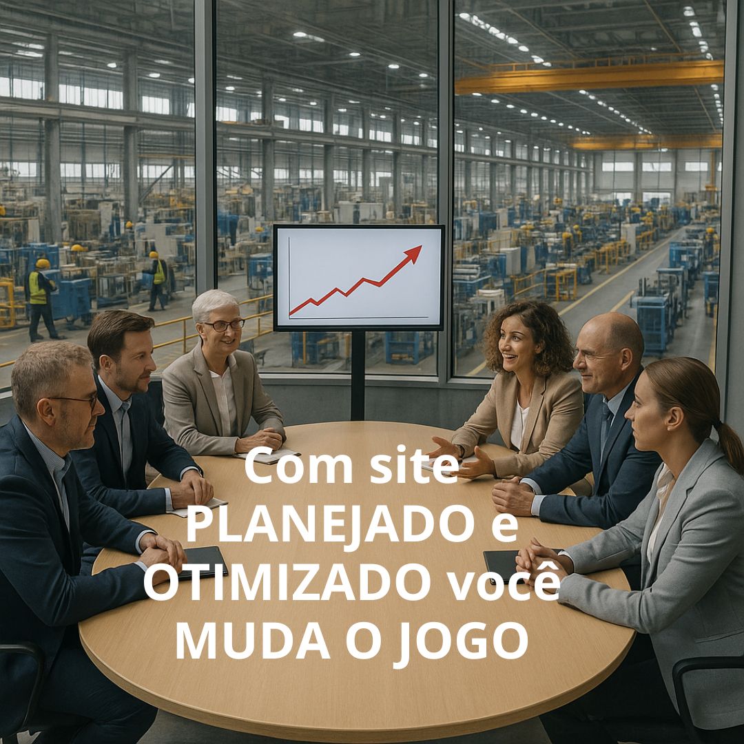 Não Perca Seu Dinheiro Com Rede de Display Google Ads Descubra Como Sites de Indústrias Aparecem no Google