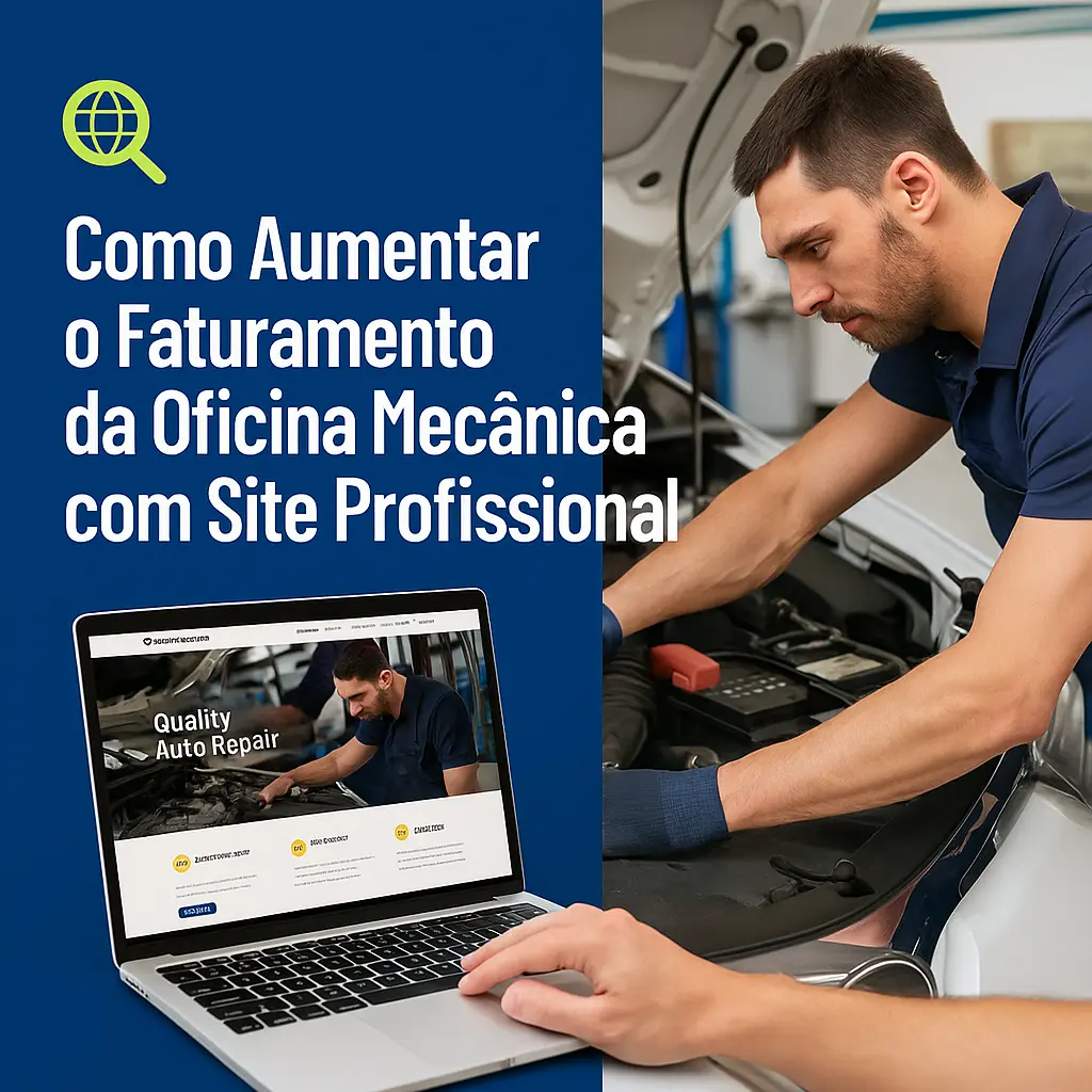 Como Aumentar o Faturamento da Oficina Mecânica