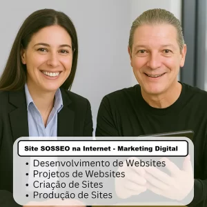 Criação e Desenvolvimento de Sites para Negócios em Osasco