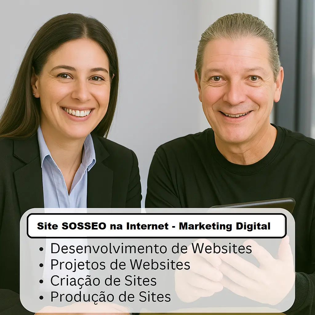 Criação e Desenvolvimento de Sites para Negócios em Osasco