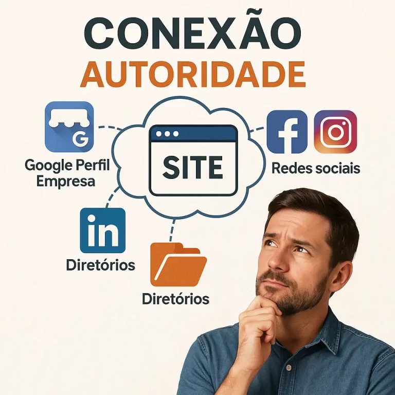 O Segredo que Faz o Google Recomendar Sua Empresa