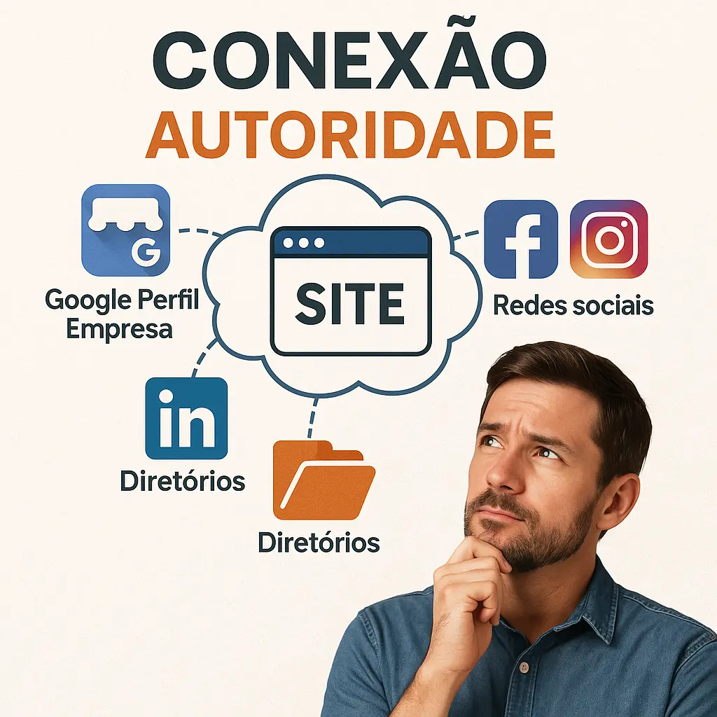 O Segredo que Faz o Google Recomendar Sua Empresa