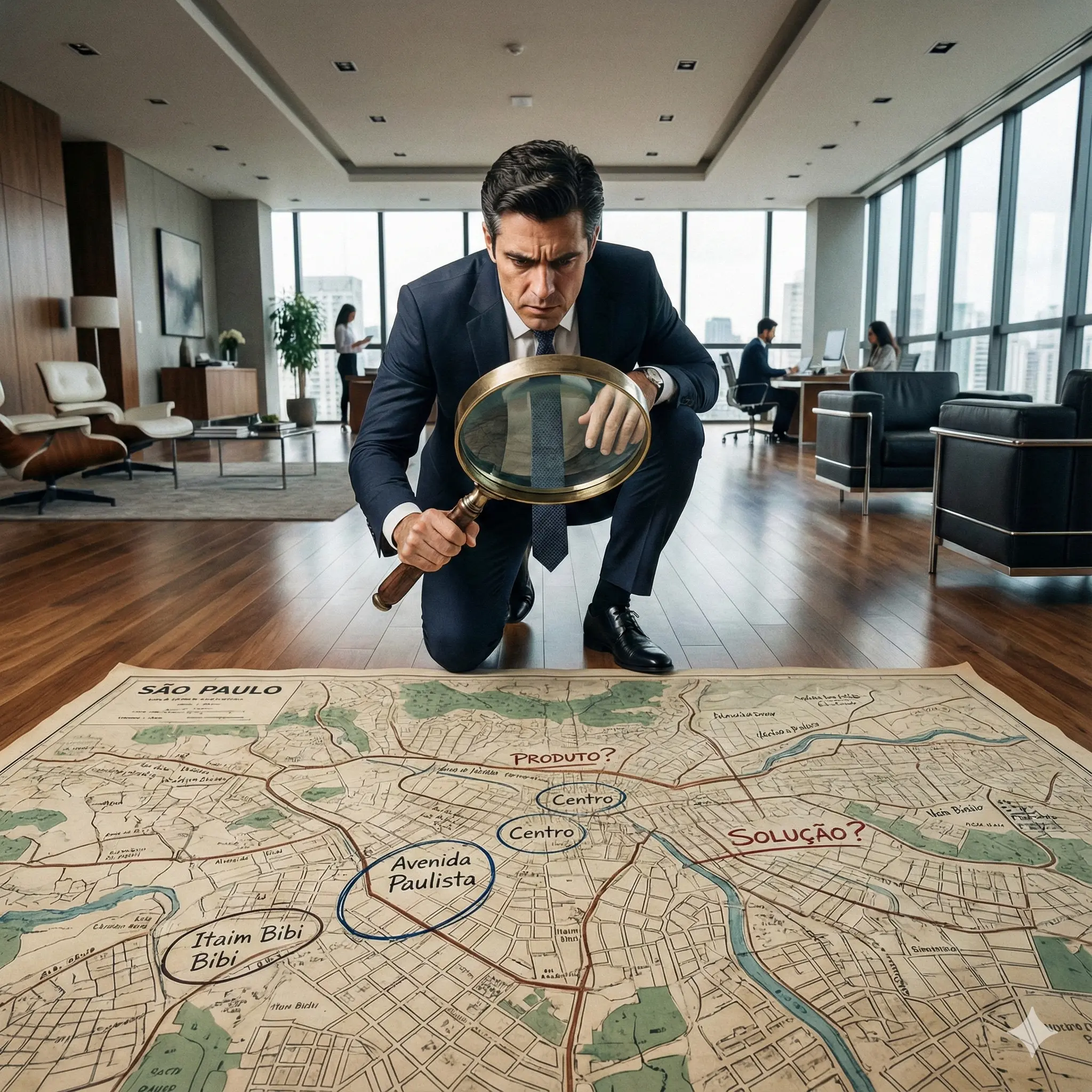 Como Encontrar as Melhores Palavras-Chave Para Colocar no Google Perfil Empresa