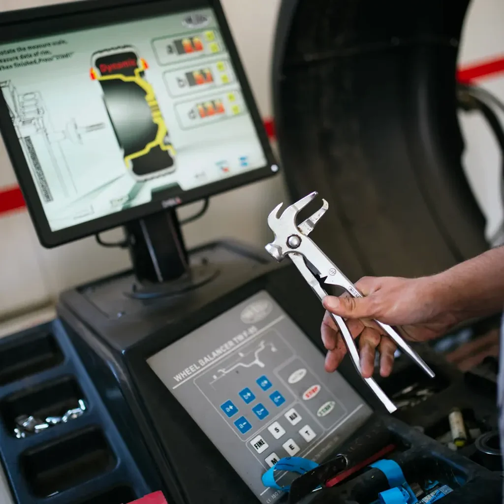 Diagnóstico eletrônico avançado com osciloscópio automotivo e SEO para oficina mecânica em Campinas